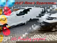Opel Vivaro - 2.0 CDTI L3H1 Edition | 3 Zitplaatsen | 360 Camera | Apple Carplay | Dodehoek Detectie