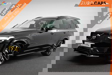 Volvo XC90 - 2.0 T8 455pk Recharge AWD Ultimate Dark | Leder | Panorama-schuifdak | Navigatie | Harman Kardon | Electrisch bedienbare achterklep | Camera
