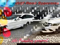 Mercedes-Benz CLA - Shooting Brake 180 Ambition | Sfeerverlichting | Parkeersensoren | Stoelverwarming | Navi