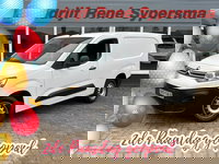 Citroën Berlingo - 1.5 BlueHDI Club XL | Apple Carplay | Cruise | Navi | Airco