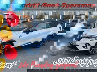 Renault Captur - 1.3 TCe 130 Initiale Paris | Stuurverwarming | Leer | Adaptieve Cruise | Dodehoek Detectie