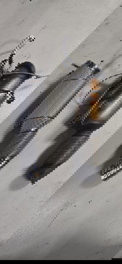 BMW X5 xDrive45e High Executive SKYLOUNGE / LASER / 4WIELSTURING / DIMAND POOK / LEDER / MAXTON / M PAKKET