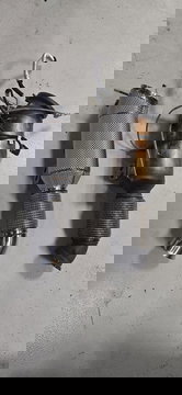 BMW X5 xDrive45e High Executive SKYLOUNGE / LASER / 4WIELSTURING / DIMAND POOK / LEDER / MAXTON / M PAKKET