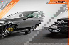 Mercedes-Benz GLA - 200 163pk Automaat Progressive Navigatie Climate Control Camera Parkeer sensoren Stoelverwarming DAB Lichtmetalen velgen 18" Electrisch bedienbare achterklep