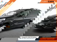 Opel Combo - 1.5D L2H1 Edition GERESERVEERD Airco Navi PDC Achter  App-connect DAB+ Trekhaak 2-zits