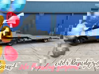 Iveco 40C18 3.0 180 PK Automaat Be Trekker + Veldhuizen  - 