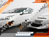 Mitsubishi Space Star - 1.2 Automaat Instyle | Navigatie | Climate Control | Camera | Extra getint keyless start | Lichtmetalen velgen |