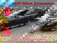 Mercedes-Benz V-Klasse - 220d Extra Extra Lang DC Avantgarde | Trekhaak | Parkeercamera | Stoelverwarming | LED