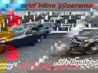 Mercedes-Benz C-Klasse - Estate 220 d 4MATIC Luxury Line | Inklapbare Trekhaak | Sfeerverlichting | Stoelverwarming | Apple Carplay