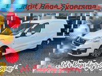 Peugeot Partner - 120 1.6 BlueHDi 75 L1 Premium Pack | MARGE AUTO| Apple Carplay | Navi | Parkeersensoren | Cruise