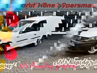 Volkswagen Caddy - 2.0 TDI L1H1 BMT Economy Business | Trekhaak | Bluetooth | Airco