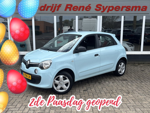 Renault Twingo - 1.0 SCe Dynamique | Bluetooth | Airco | Lichtmetaal