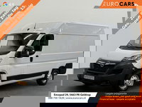 Opel Movano - 2.2D 140 L2H2 Edition Airco Navi PDC Trekhaak Cruise control