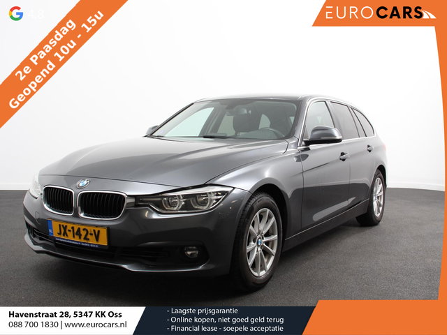 BMW 3 Serie - Touring 320i Centennial Executive Airco | Lichtmetalen velgen | Navigatie | Elektrische ramen | Parkeersensor achter | Handel/ Export!