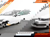 Volkswagen Touran - 1.4 TSI DSG Highline 7p Airco | Cruise control | Radio | Stoelverwarming | Bluetooth | Parkeersensoren | Lichtmetalen velgen | Parkeersensoren | Trekhaak