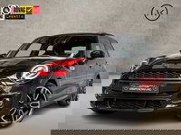 MINI Cooper S - Mini 2.0 Chili 192Pk (PANORAMADAK, KUIPSTOELEN, NAVIGATIE, ALCANTARA, ZWART HEMEL, PARKEERSENSOREN, LED KOPLAMPEN, NIEUWE APK, NIEUWSTAAT)