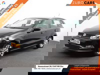 Volkswagen Polo - 1.2 TSI First Edition | Airco | Cruise control | Lichtmetalen velgen | Elektrische ramen | Radio | Parkeersensoren achter | Trekhaak