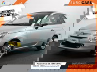 Fiat 500C - 1.0 Hybrid Bellavita | Navigatie | Climate Control | Apple Carplay/Android Auto | Dab | Digitale Cockpit | Parkeer sensoren