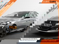 Peugeot 208 - 1.2 PureTech 100pk Active Pack | Navigatie | Apple Carplay/Android Auto | Parkeersensoren achter | Cruise Control | Airco | Lichtmetalen velgen