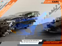 Renault Clio - 1.0 TCe 90 Equilibre Airco Navi Cruise Control Full LED Carplay Premium Color NL Auto met historie!