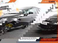 Fiat 500C - 1.0 Hybrid Star Airco Cruise control Navigatie Parkeersensor achter Radio Apple Carplay/ Android Auto