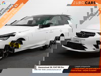 Opel Corsa - 1.2 Turbo Sport Edition | Climate control | Cruise control | Panoramadak | Achteruitrijcamera | Parkeersensoren | Stuurverwarming | Stoelverwarming | Apple Carplay/ Android Auto