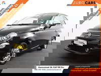 Fiat 500C - 1.0 Hybrid Bellavita | Navigatie | Climate Control | Apple Carplay/Android Auto | Dab | Digitale Cockpit | Parkeer sensoren