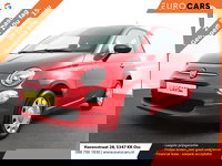 Fiat 500 - 1.0 Hybrid Vita | Airco | DAB | Groot Touchscreen scherm | Cruise Control