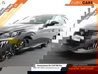 Peugeot 208 - 1.2 Hybrid 100PK Automaat Allure | Navigatie | Apple Carplay/Android Auto | Airco | Camera | Parkeer sensoren | Cruise Control | Led | Lichtmetalen Velgen