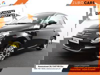 Fiat 500C - 1.0 Hybrid Dolcevita Airco Cruise control Parkeersensor achter Radio Apple Carplay/ Android Auto