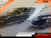 Land Rover Range Rover Sport - P400e SE Black Pack Navigatie Apple Carplay/Android Auto Camera Parkeersensoren Meridian Sound System LED koplampen Cruise Control 21"lichtmetalen velgen Climate Control  Getinte ramen