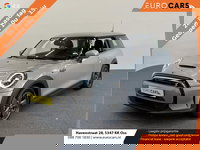 MINI Electric - Essential 33 kWh Automaat SOH 97 % | Navigatie | Apple Carplay/ Android Auto | Parkeersensoren achter | Cruise Control | Stoelverwarming | Virtual Cockpit | Climate Control