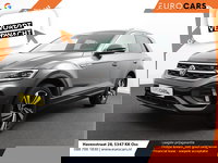 Volkswagen T-Roc - 1.5 TSI 150pk DSG R-Line | Navigatie | Apple Carplay/Android Auto | Parkeersensoren | Camera | Adaptive Cruise Control | Elektrische achterklep | Stoel- en stuurverwarming | Climate Control | Ledverlichting | Virtual Cockpit