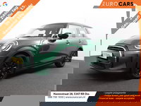MINI Cooper - Mini 1.5 Automaat Maximise | Achteruitrij Camera | Navigatie | Keyless start | Climate Control | Parkeer sensoren | Verwarmde voorstoelen