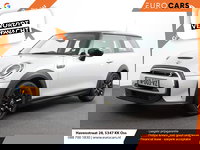 MINI Electric - Mini Business Edition 33 kWh | Navigatie | Climate Control | Lichtmetalen Velgen | Dab | Parkeer sensoren