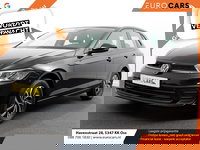 Volkswagen Polo - 1.0 TSI DSG Life | Navigatie | Apple Carplay/Android Auto | Climate Control | Digitale Cockpit | Stoelverwarming | Parkeer sensoren | Adaptive Cruise Control | Lichtmetalen Velgen