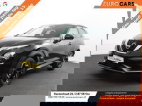 Nissan Juke - 1.0 DIG-T N-Connecta Climate control Cruise control Achteruitrijcamera Keyless Navigatie LED Verwarmde voorstoelen Verwarmd stuurwiel Parkeersensoren Apple Carplay/ Android Auto