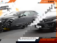 Peugeot 408 - 1.2 PureTech Allure Pack 130 Automaat | Comfort Pakket | Ergo comfort stoel | Electrische stoelverstelling | Lichmetalen Velgen | stoelverwarming | Camera | Navigatie | Climate Control | Dab | Led | Parkeer sensoren