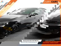 Opel Astra - 1.2 Automaat GS Line | Climate control | Adaptive cruise control | LED | Voorstoelen verwarmd | Stuurwiel verwarmd | Achteruitrij camera 360* | Sfeer verlichting | Apple carplay/ Android auto