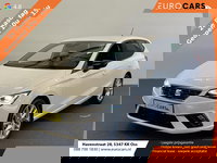 SEAT Ibiza - 1.0 110pk TSI DSG FR | Climate control | Cruise control | LED | Voorstoelen verwarmd | Parkeersensoren | Navigatie | Apple Carplay/ Android Auto |