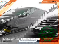 Renault Trafic - 2.0 110PK L2H1 Advance Navigatie Camera Airco Trekhaak Lichtmetalen velgen