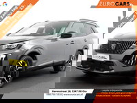 Peugeot 2008 - 1.2 PureTech 130pk Automaat Allure | Navigatie | Apple Carplay/Android Auto | 360 camera | Parkeersensoren | Blind Spot Assist | Adaptive | Cruise Control | Stoelverwarming | Getinte ramen | Climate Control