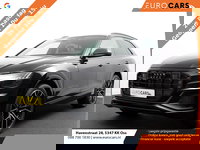 Audi Q8 - 55 TFSI e quattro Pro Line S Competition Plus | Leder | Carbon Pack | LED | Adaptief cruise control | 381 PK | Navigatie | Climate control | 360* camera | Elektrische achterklep