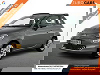 Fiat 500C - 1.0 Hybrid Dolcevita Cabriolet | Climate Control | Sportstoelen | Parkeersensoren achter | Cruise Control | DAB | Lichtmetalen Velgen