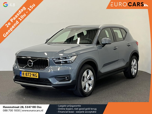 Volvo XC40 - 1.5 T2 Business Pro | Climate Control | Navigatie | Apple Carplay/Android Auto | PDC Achter | Trekhaak | Cruise Control | Lichtmetalen Velgen