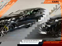 Peugeot 3008 - 1.2 130 pk EAT-8 Aut. GT Line Airco Navi Carplay PDC VA + Camera Full LED 18" LM Velgen