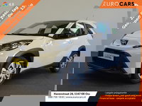 Toyota Aygo - X 1.0 VVT-i S-CVT Aut. Play Airco Adaptive Cruise Control Carplay Navi Achteruitrij Camera