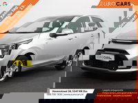 Kia Picanto - 1.0 DPI Automaat DynamicLine | Navigatie | Apple Carplay/Android auto | Airco | Camera | DAB | Cruise Control | Bluetooth