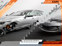 Volkswagen Golf - 1.5 eTSI 150pk DSG Style Navigatie Apple Carplay/Android Auto Parkeersensoren Adaptive Cruise Control Blind Spot Assist Camera Stoel- en stuurverwarming Ledverlichting Virtual Cockpit Lane Assist Climatronic