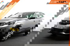 Peugeot 3008 - 1.2 PureTech 131pk Automaat Active | Navigatie | Apple Carplay/Android Auto | Cruise Control | Parkeersensor achter | Climate Control | Stoelverwarming | Virtual Cockpit